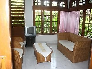 Sari Bali Resort Tuban Exterior foto