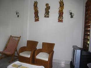 Sari Bali Resort Tuban Exterior foto